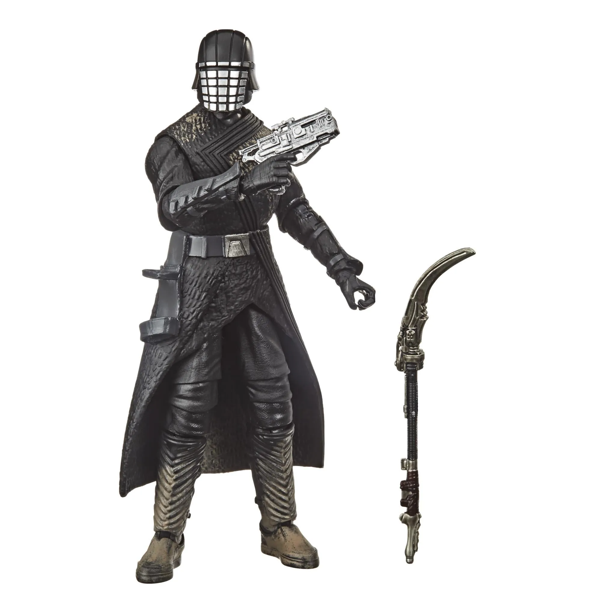 Star Wars: The Black Series - Knight of Ren Action Figure (E8068) LOW STOCK