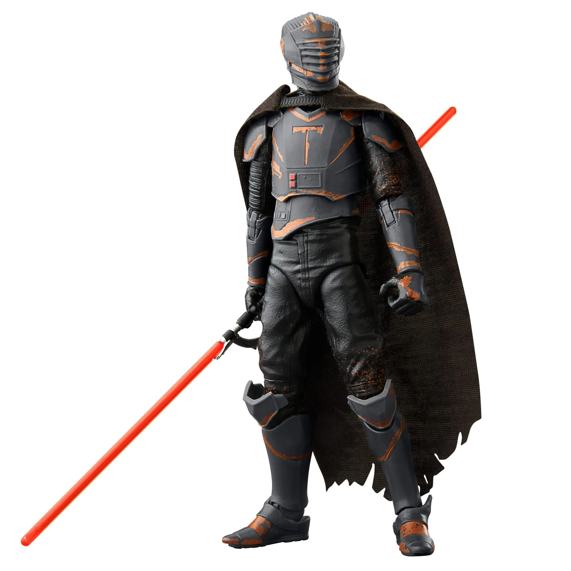 Star Wars - The Black Series: Marrok Figure