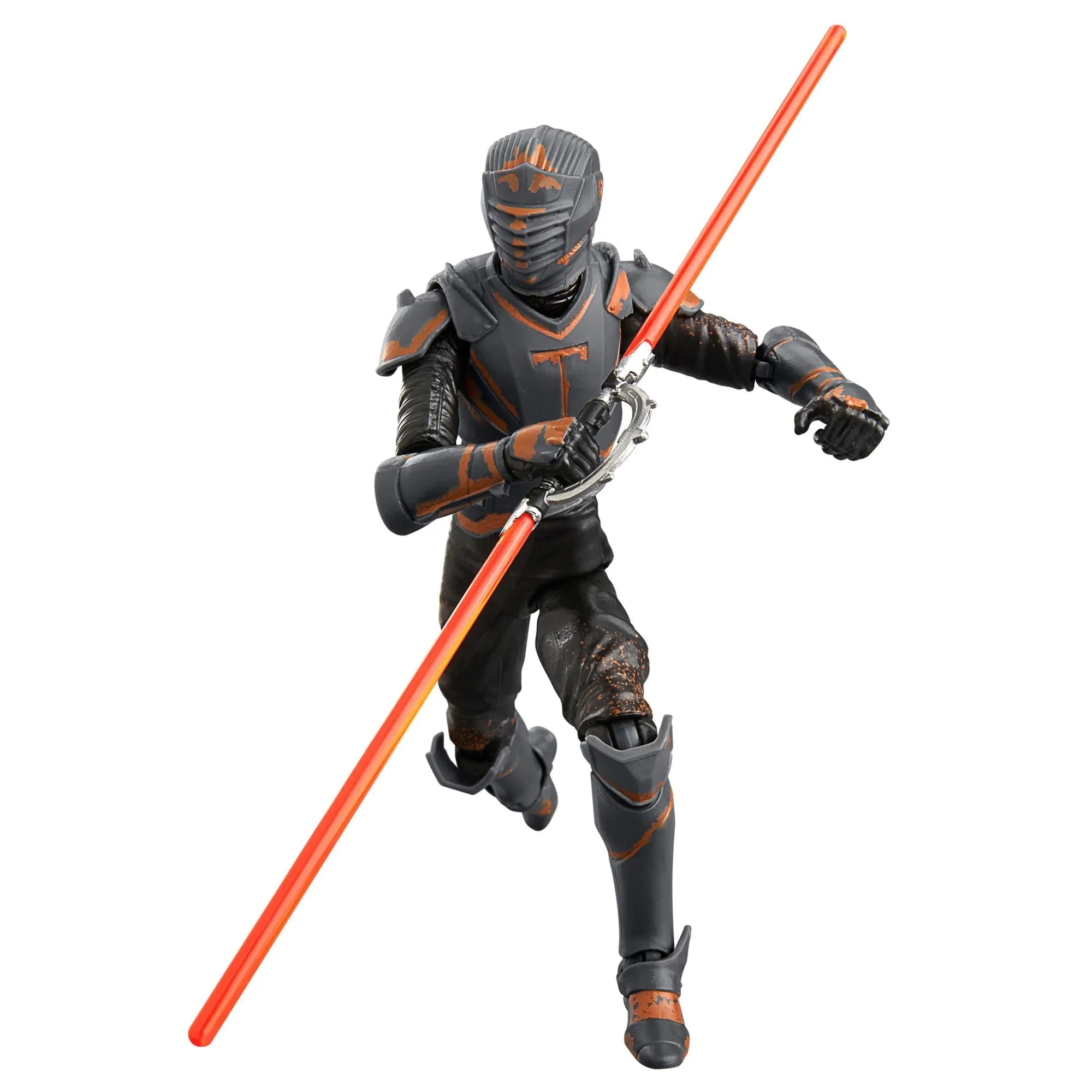 Star Wars - The Black Series: Marrok Figure