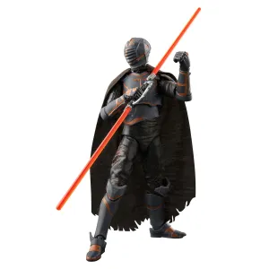 Star Wars - The Black Series: Marrok Figure