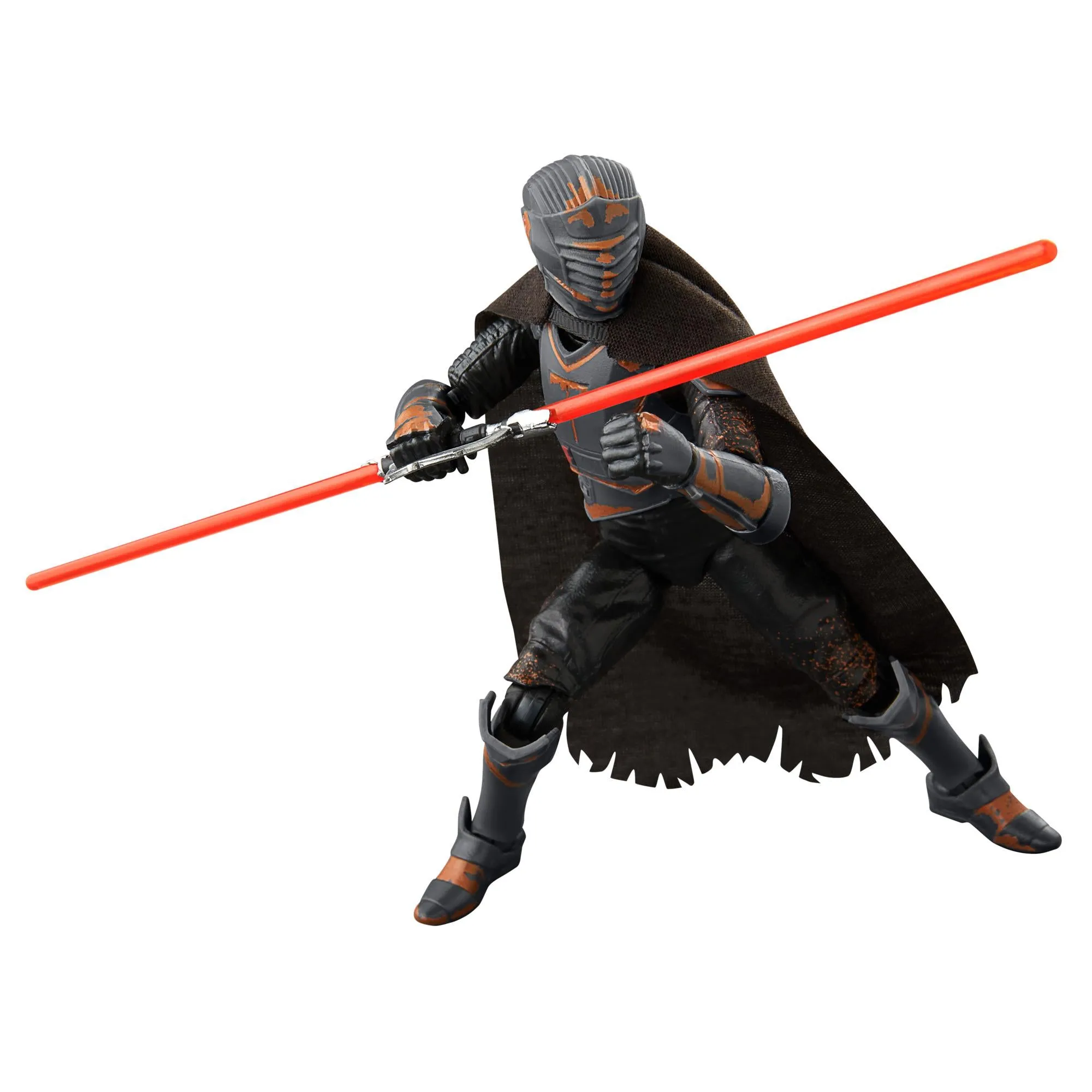 Star Wars - The Black Series: Marrok Figure