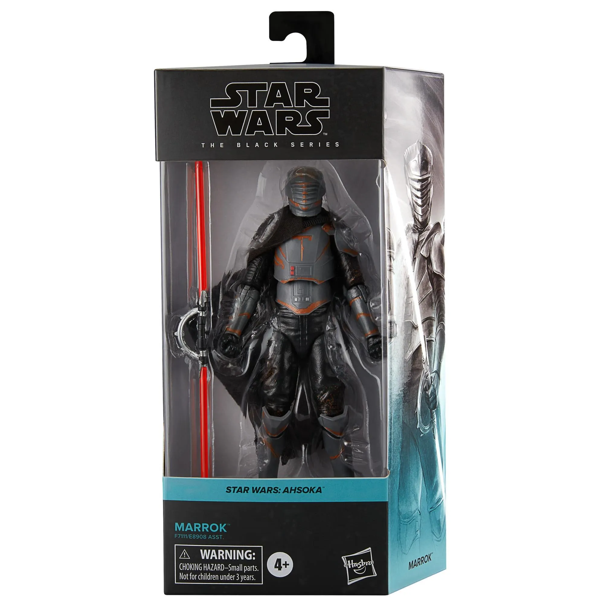 Star Wars - The Black Series: Marrok Figure