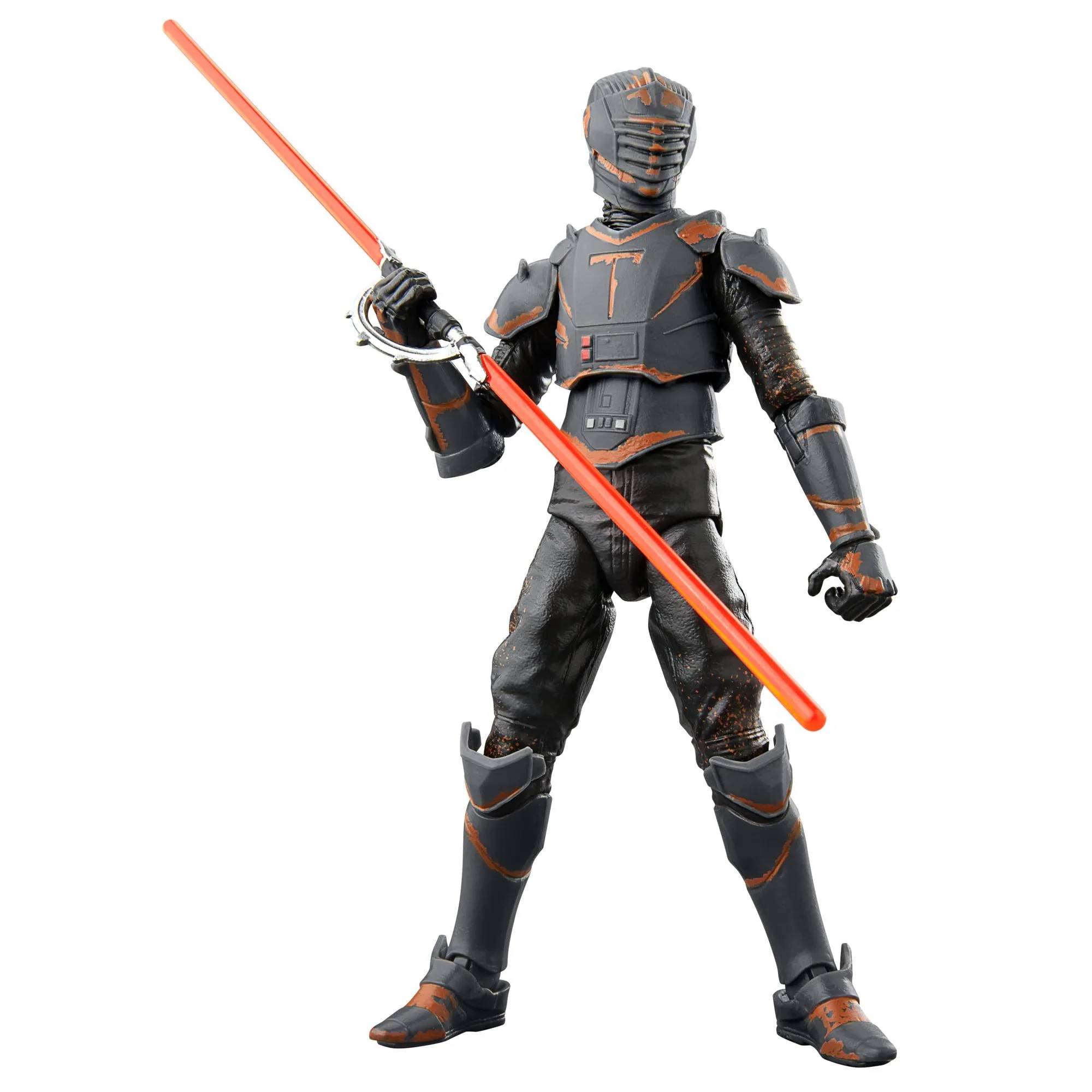 Star Wars - The Black Series: Marrok Figure