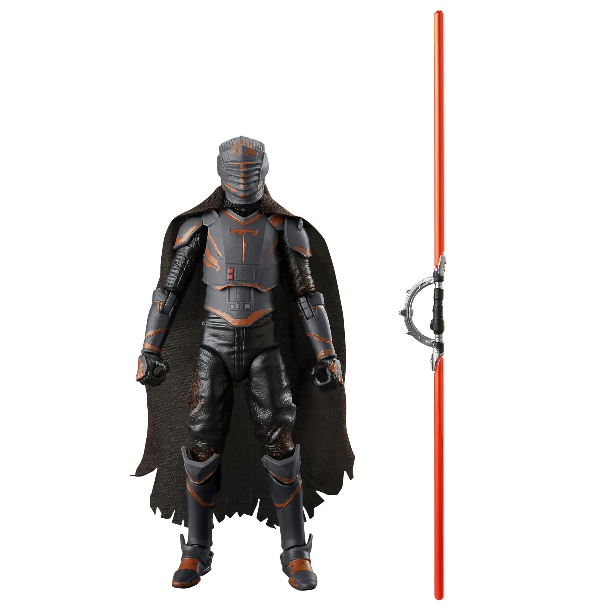 Star Wars - The Black Series: Marrok Figure