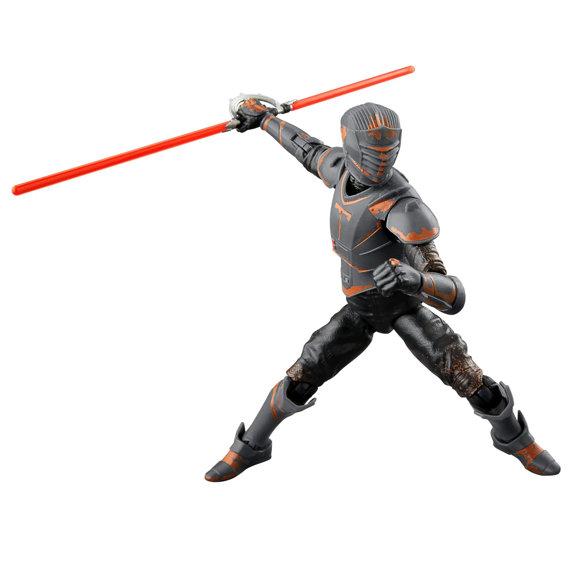 Star Wars - The Black Series: Marrok Figure