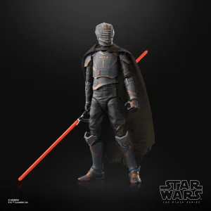 Star Wars The Black Series Marrok