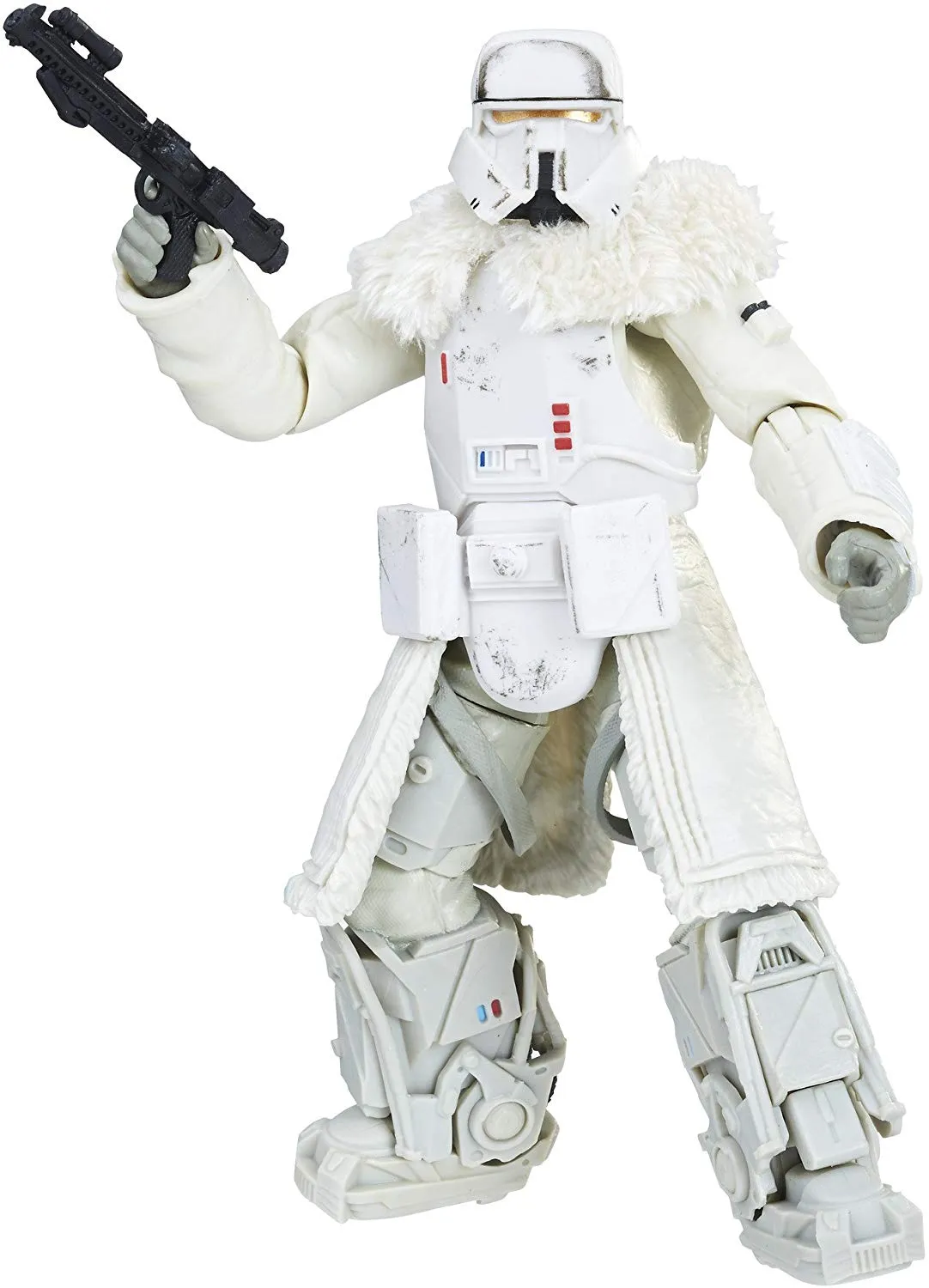 Star Wars The Black Series Range Trooper 6-inch Figure