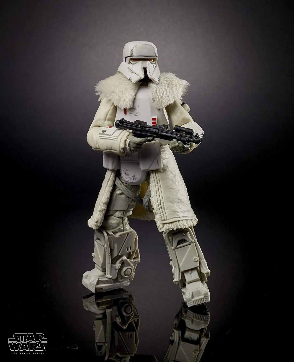 Star Wars The Black Series Range Trooper 6-inch Figure