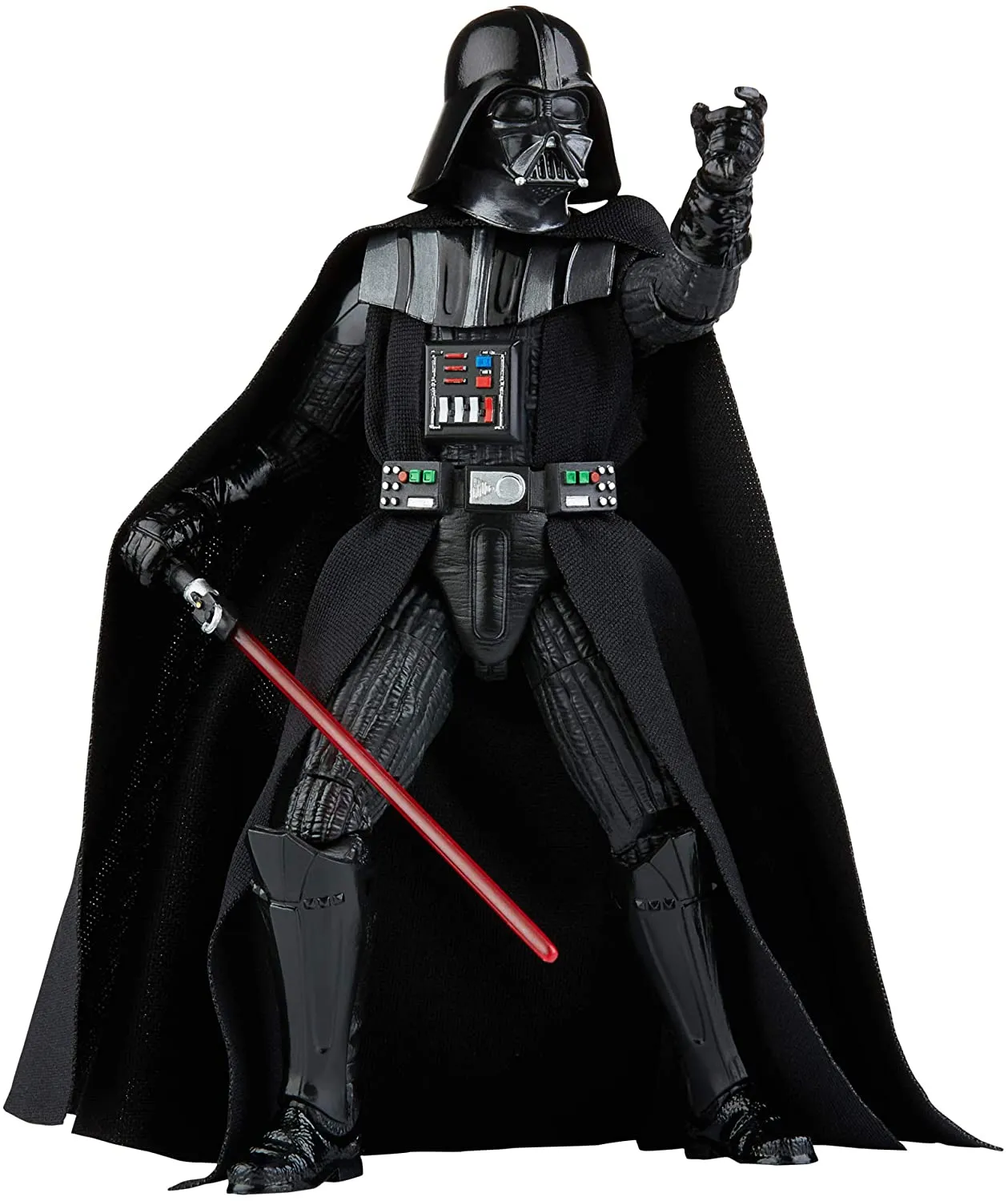 Star Wars - The Black Series - The Empire Strikes Back - Darth Vader Action Figure (E9365) LAST ONE!