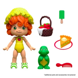 Strawberry Shortcake Deluxe Action Figure: Apple Dumplin - WHOLESALE