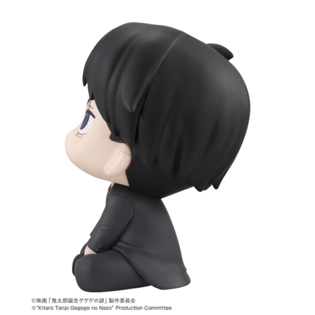 The Birth of Kitaro: Mystery of GeGeGe - LookUp Figure - Mizuki  [PRE-ORDER](RELEASES FEB25)