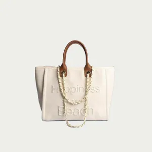 The Christine Tote: The Perfect Blend of Style and Function