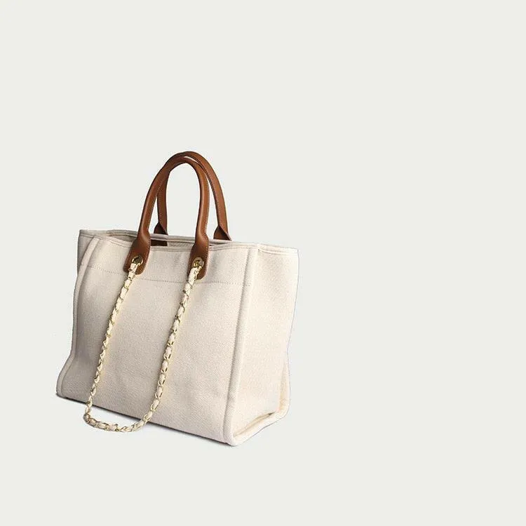 The Christine Tote: The Perfect Blend of Style and Function