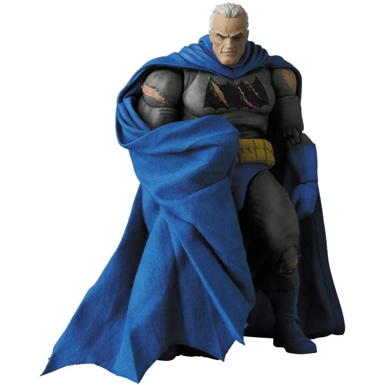 The Dark Knight Returns Triumphant - MAFEX No.119 Batman