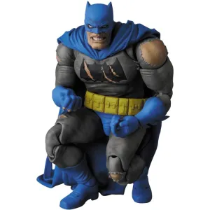 The Dark Knight Returns Triumphant - MAFEX No.119 Batman