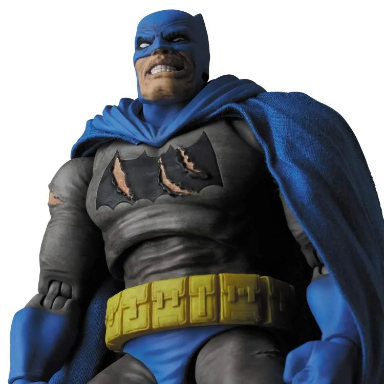 The Dark Knight Returns Triumphant - MAFEX No.119 Batman