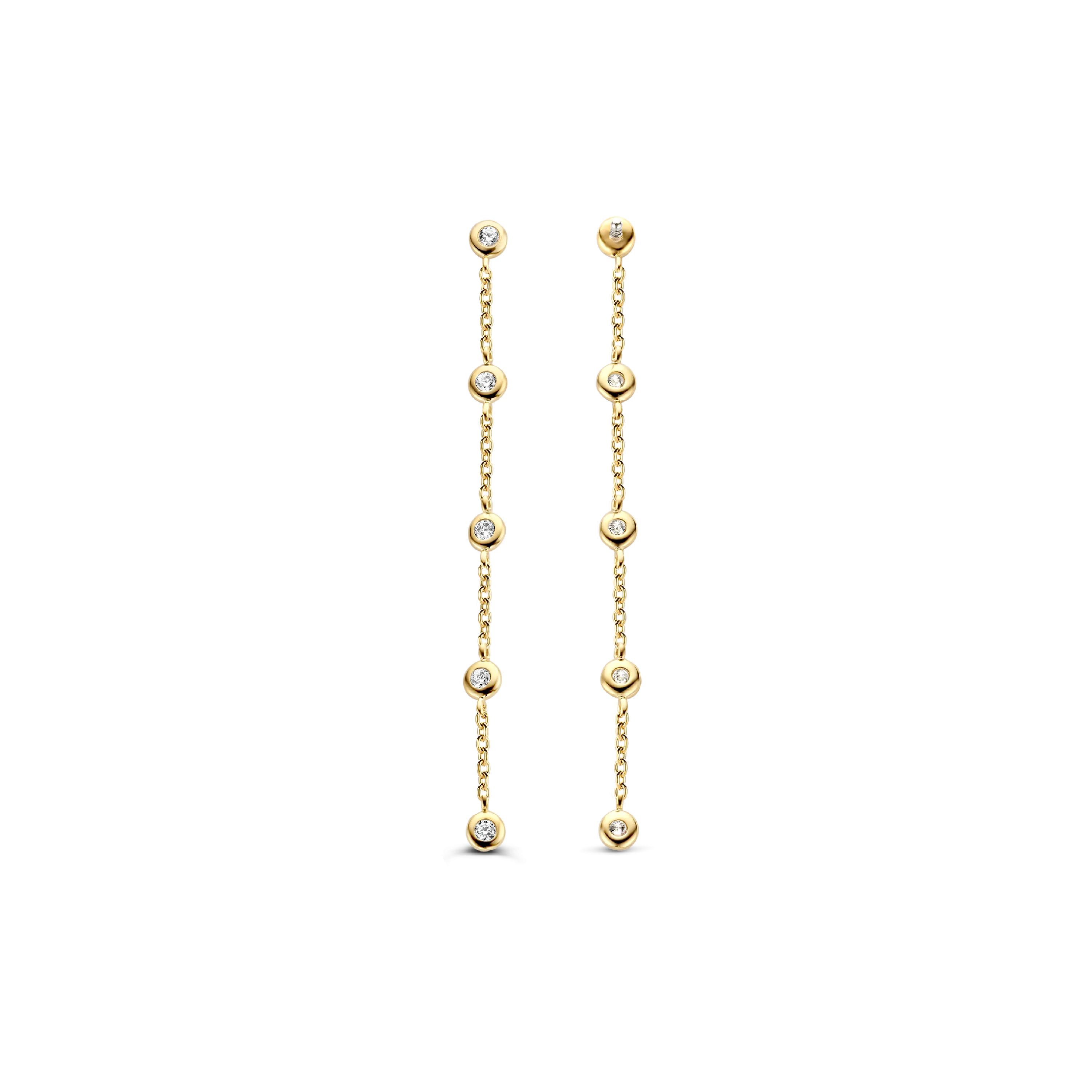 TI SENTO Earrings 7869ZY