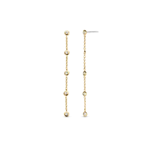 TI SENTO Earrings 7869ZY