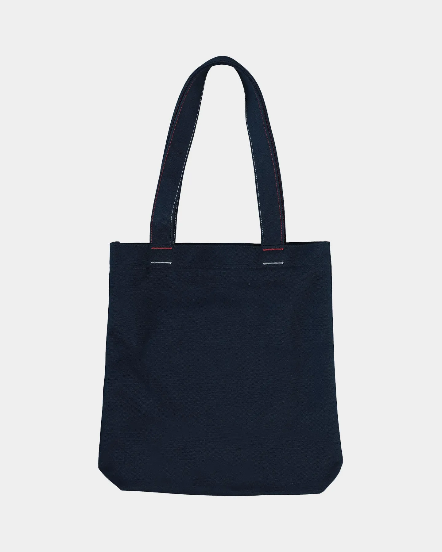 Tommy Jeans Logo Canvas Bag Twilight Navy