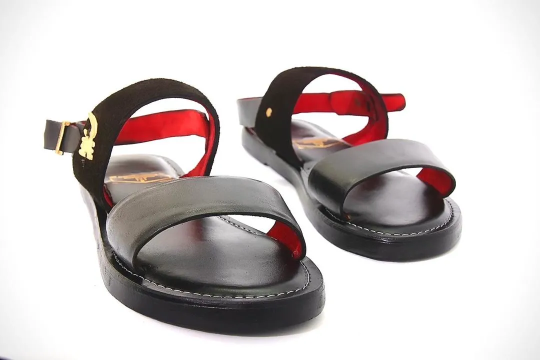 Tongu Sandal in Unique Designs