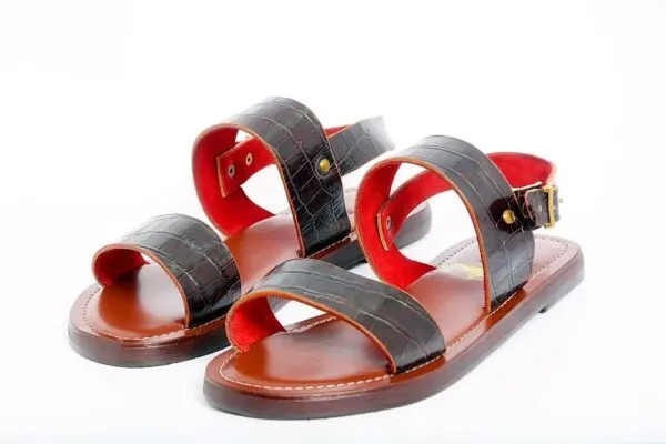 Tongu Sandal in Unique Designs