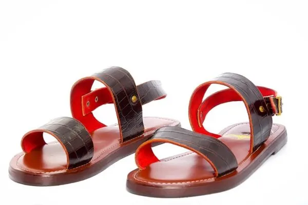 Tongu Sandal in Unique Designs