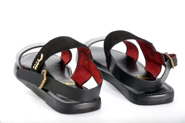 Tongu Sandal in Unique Designs