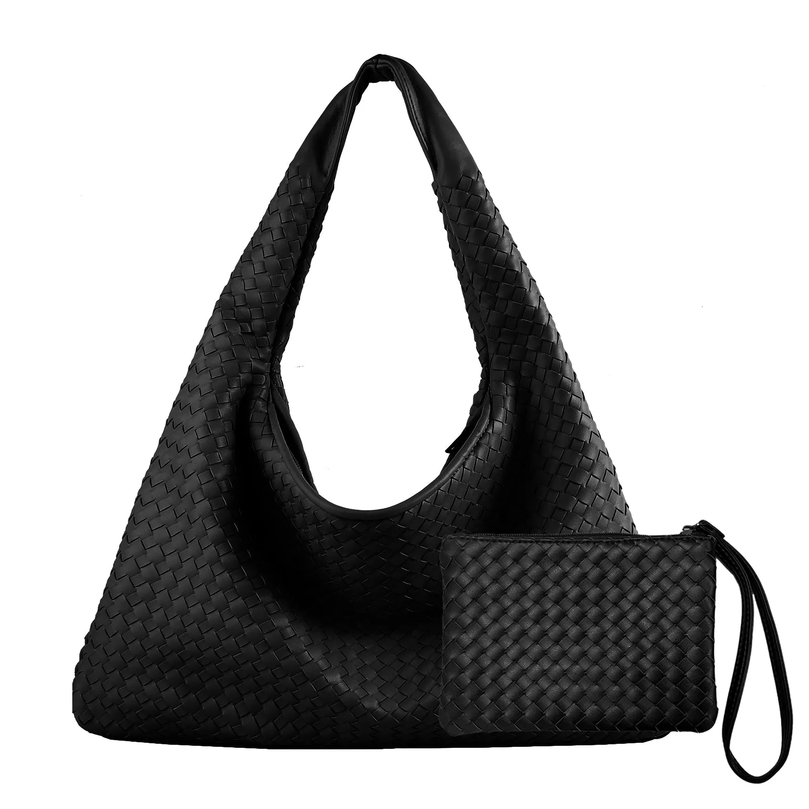 Tote Bags for Women Large Capacity Soft Handbag