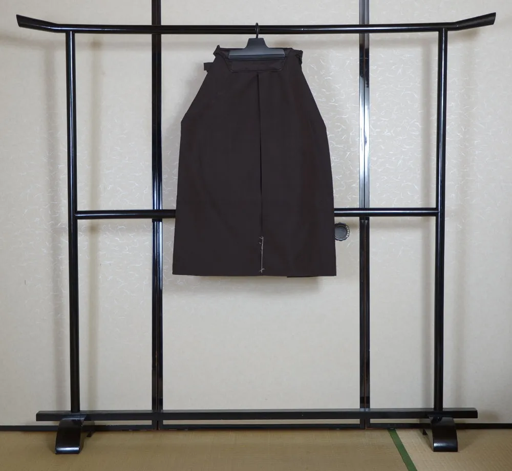 Traditional men hakama / M-hkm #355