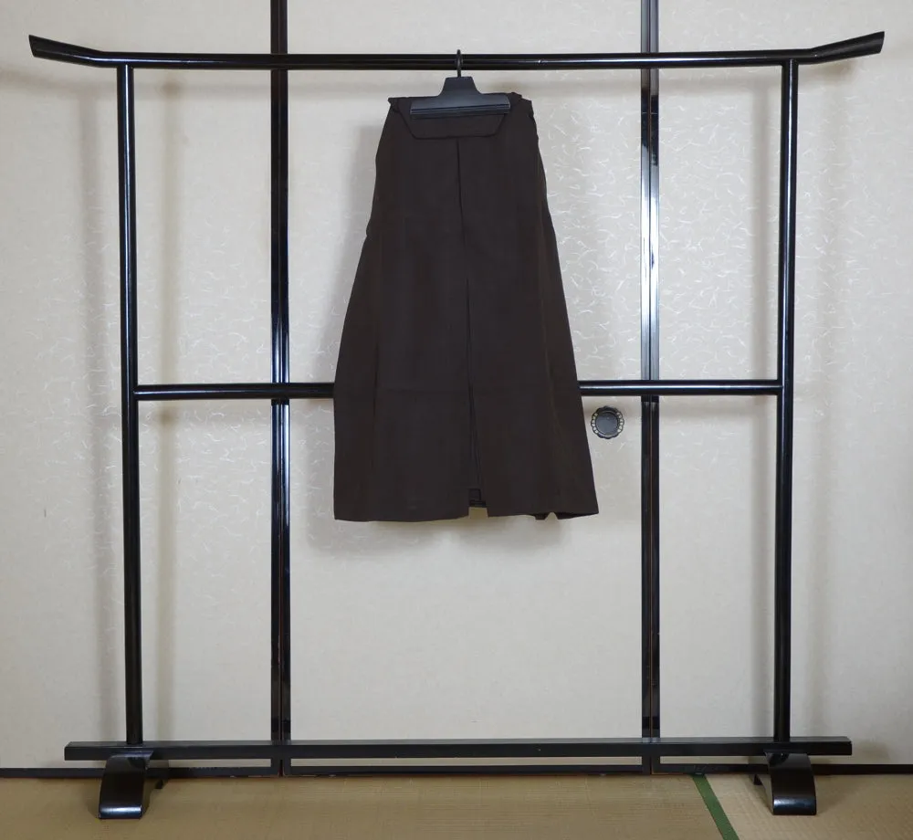 Traditional men hakama / M-hkm #359