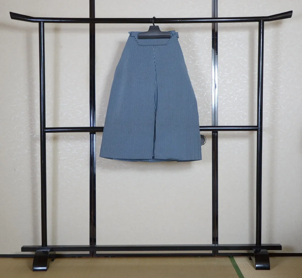 Traditional men hakama / M-hkm #363