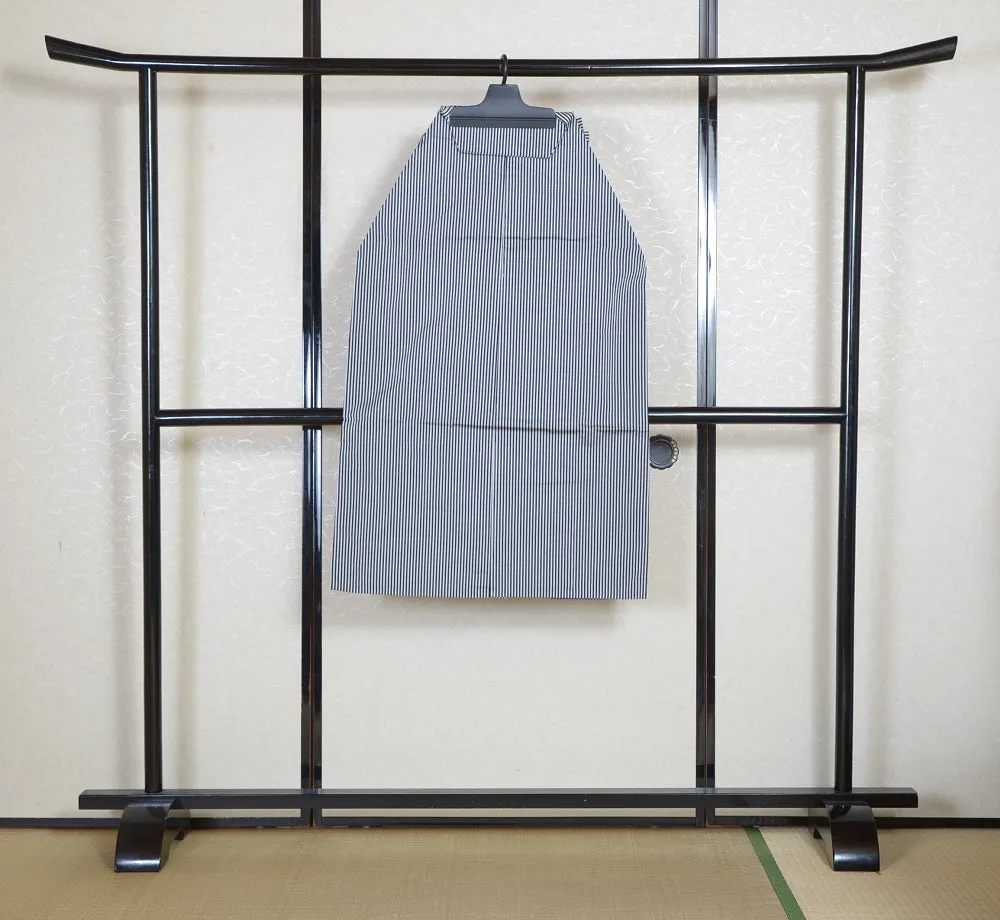 Traditional men hakama / M-hkm #372