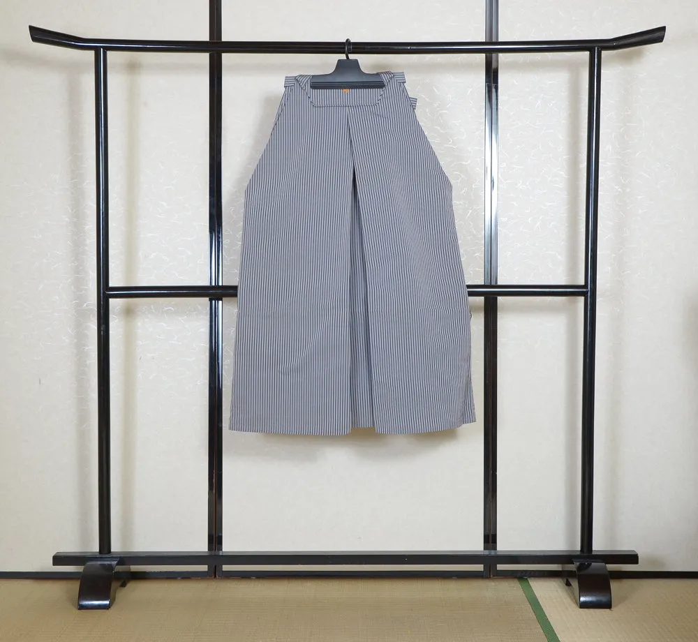 Traditional men hakama / M-hkm #397