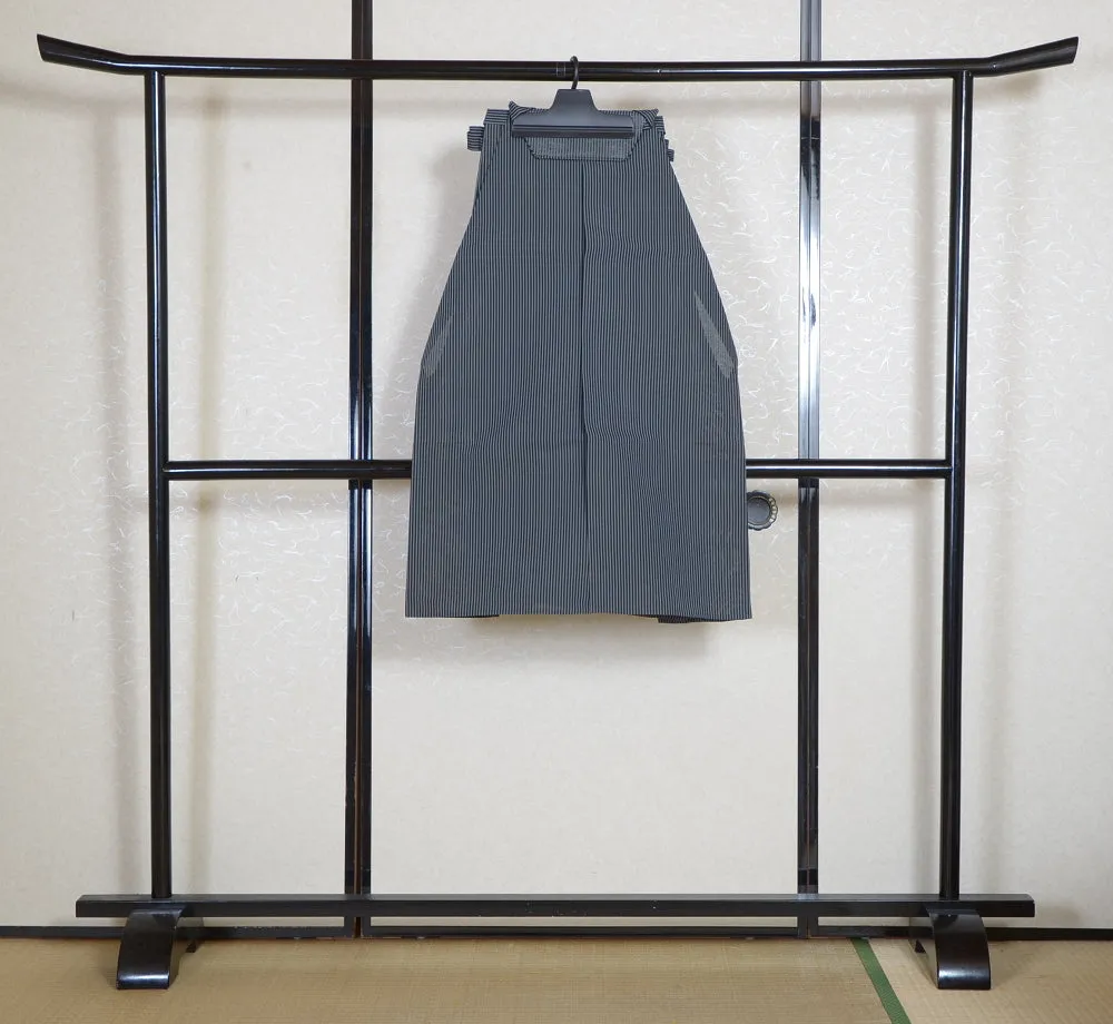 Traditional men hakama / M-hkm #402