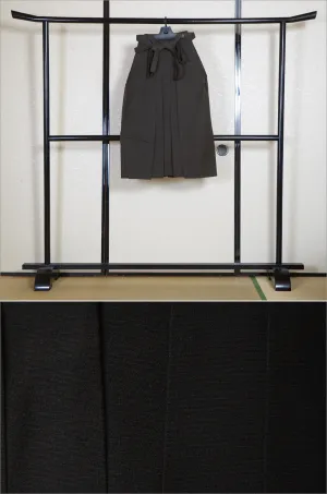 Traditional men hakama / M-hkm #405