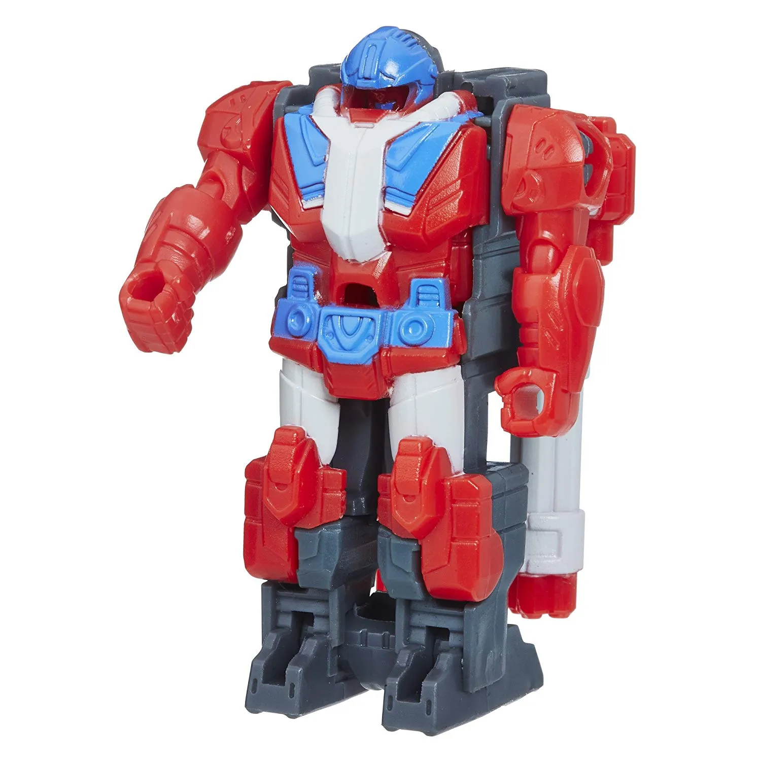 Transformers Generations Power of the Prime Master Micronus Figure