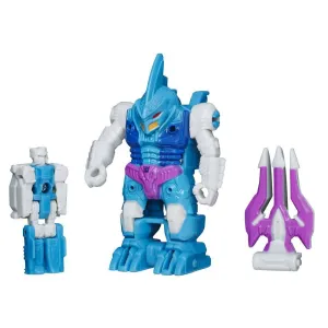 Transformers: Generations Power of the Primes Alchemist Prime Prime Master Figure