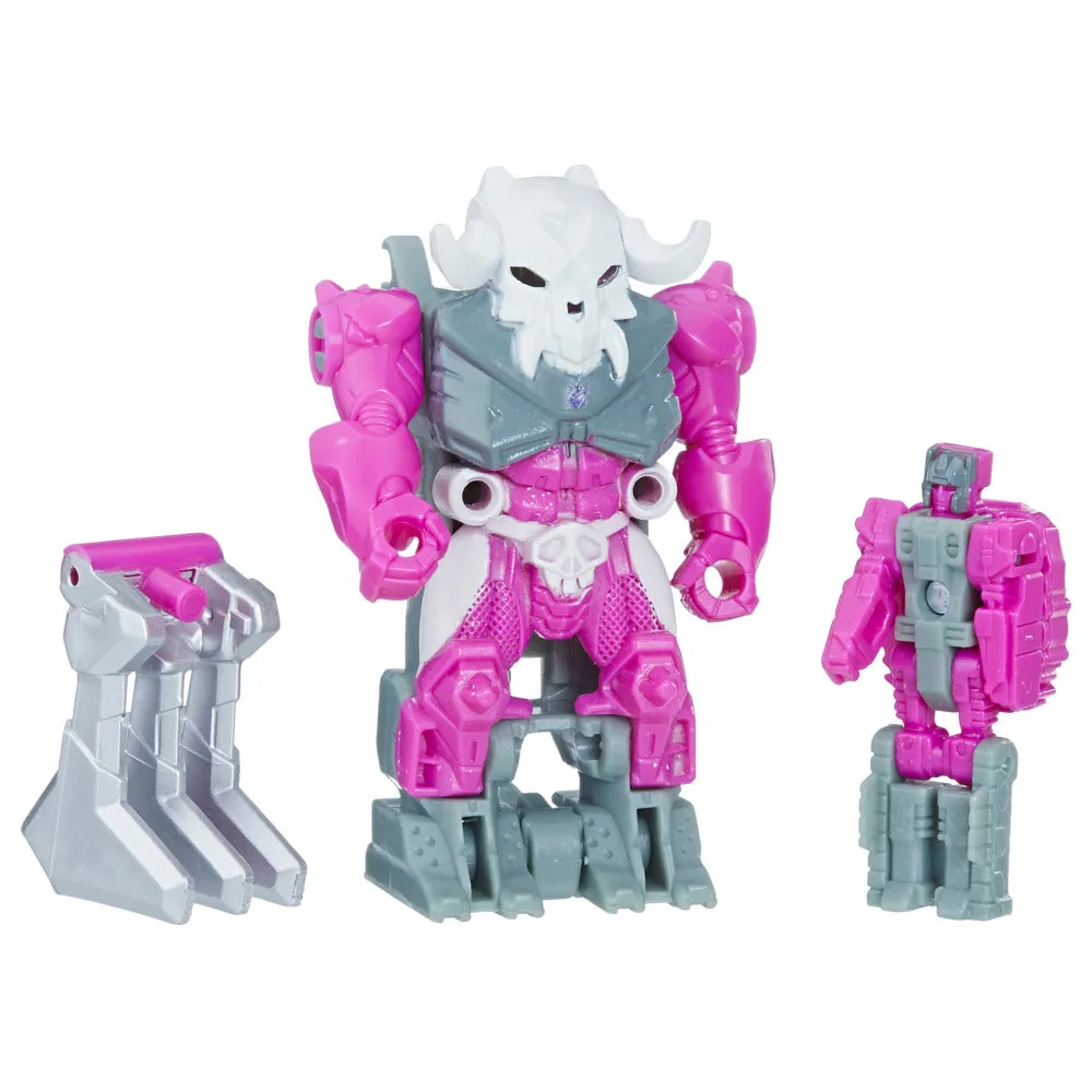 Transformers Generations Power Of The Primes Prime Master Figure Liege Maximo