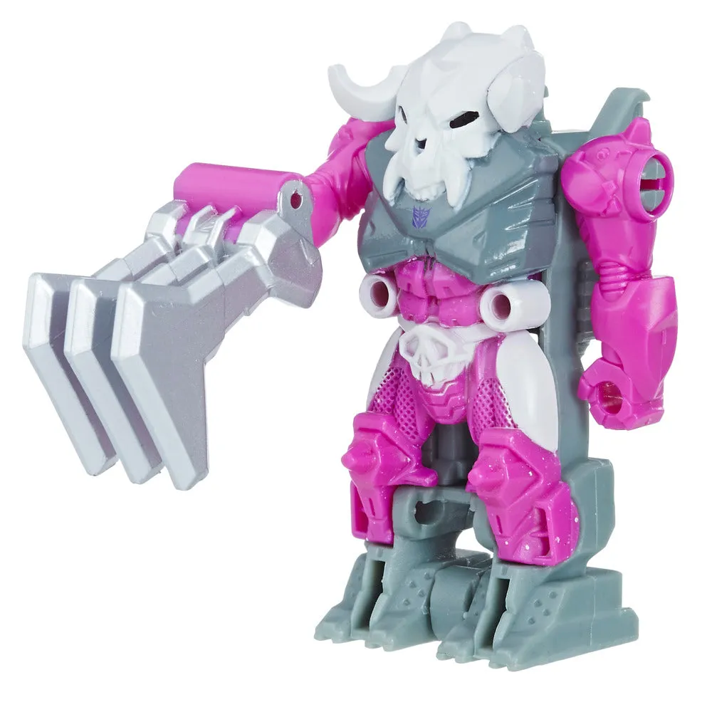 Transformers Generations Power Of The Primes Prime Master Figure Liege Maximo