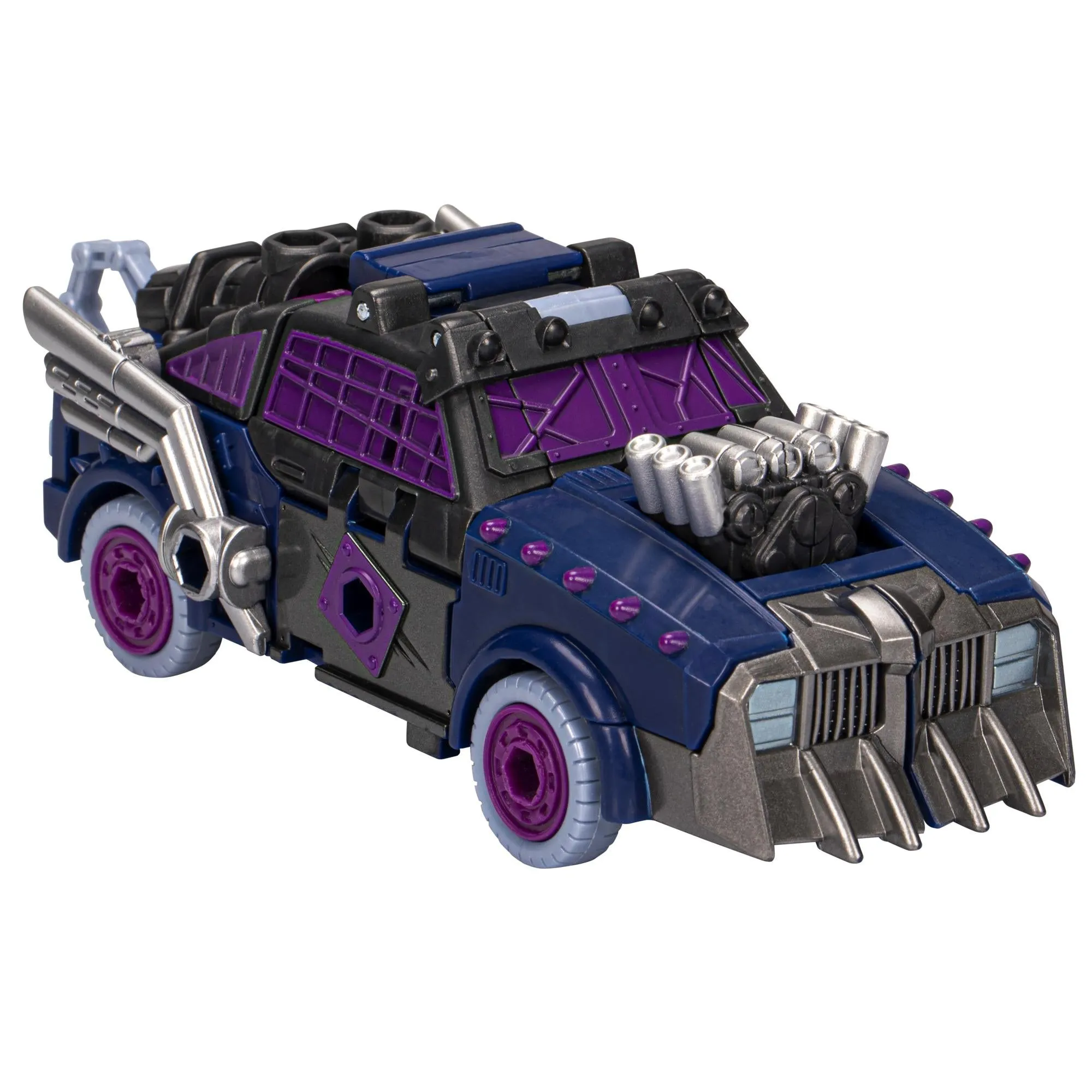 Transformers - Legacy Evolution: Axlegrease Figure