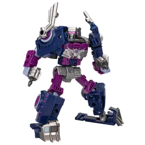 Transformers - Legacy Evolution: Axlegrease Figure