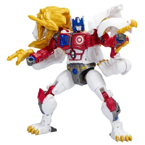 Transformers - Legacy Evolution: Maximal Leo Prime Figure