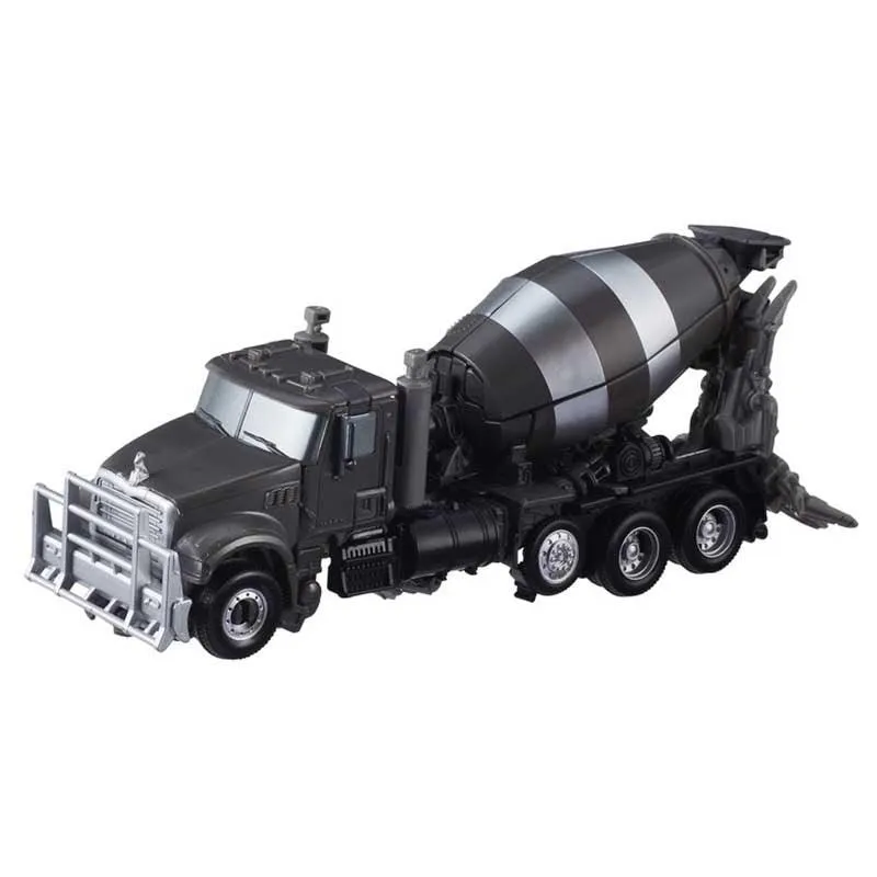 Transformers Toys Studio Series 53 Voyager Class Revenge of the Fallen Movie Constructicon Mixmaster