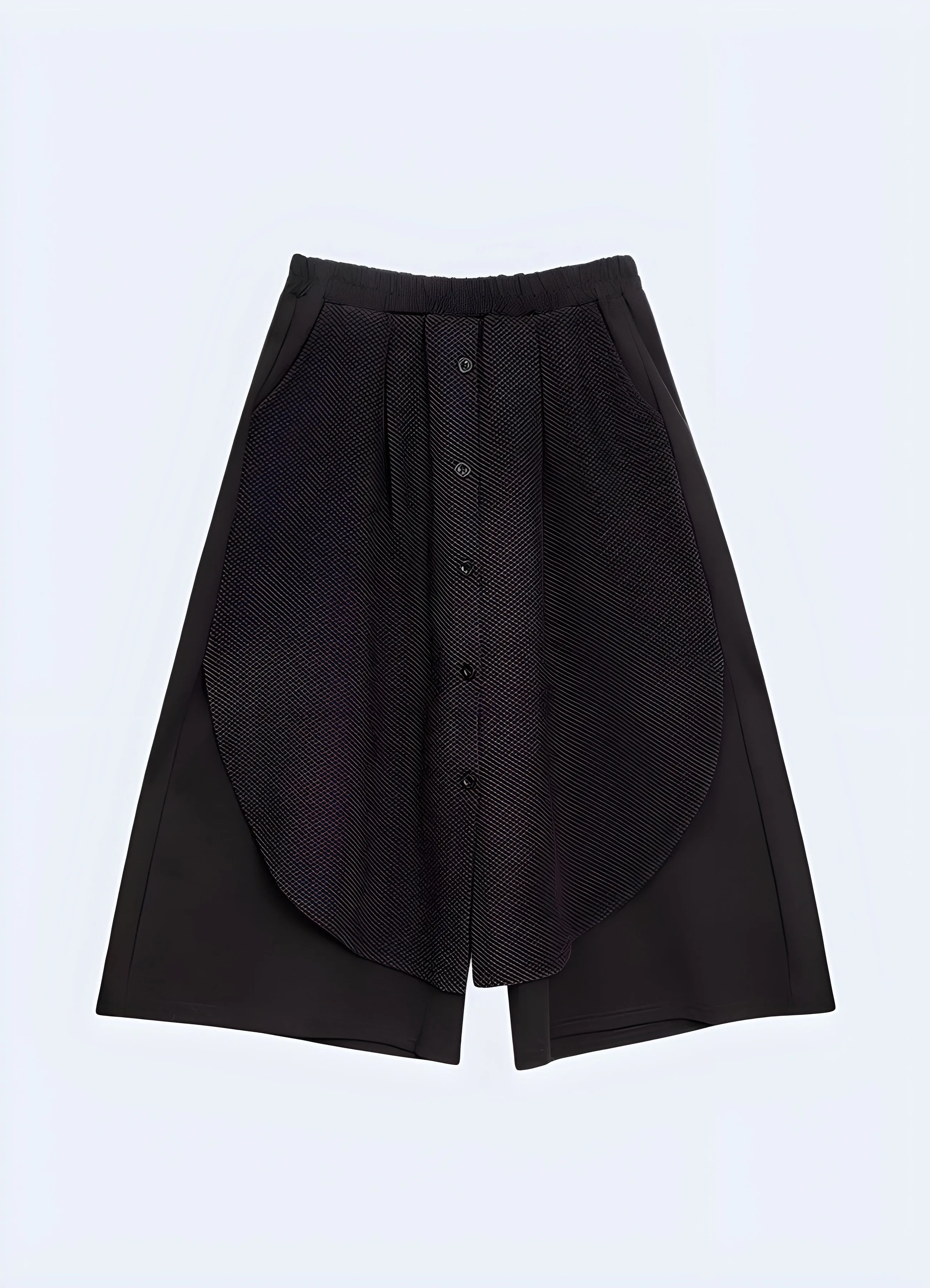 Women's Hakama Pants