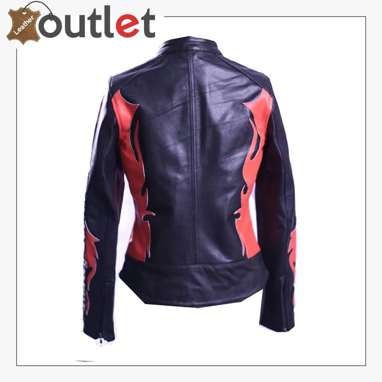 Womens Harley Davidson Leather Jacket